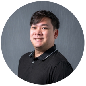 Mr Jordan&nbsp;Leow&nbsp;Fong Ying