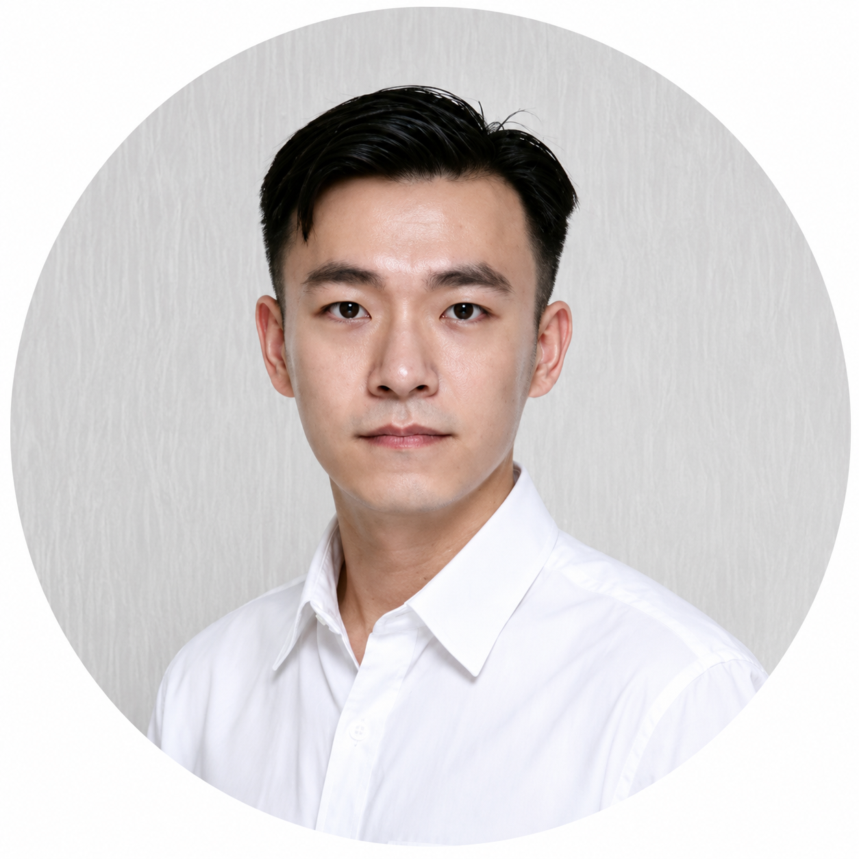 Dr Zhang Langcheng