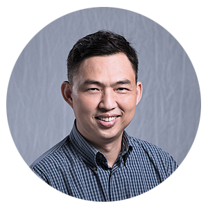 Mr Tan Boon Huat