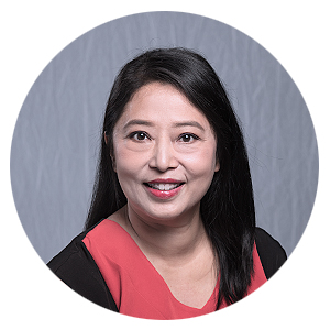 Ms Karin Loh May Ling