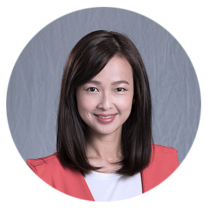 Ms Lynn Hwang