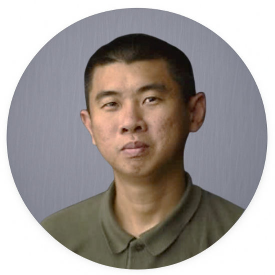 Mr Samuel He Zheng Bang