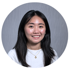 Ms Wong Jia Wen