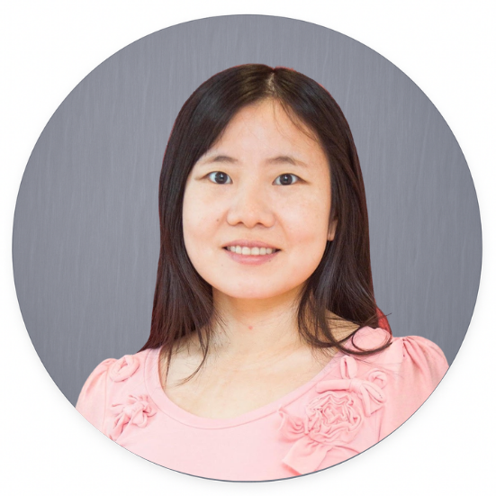 Dr Xiang Yangyang