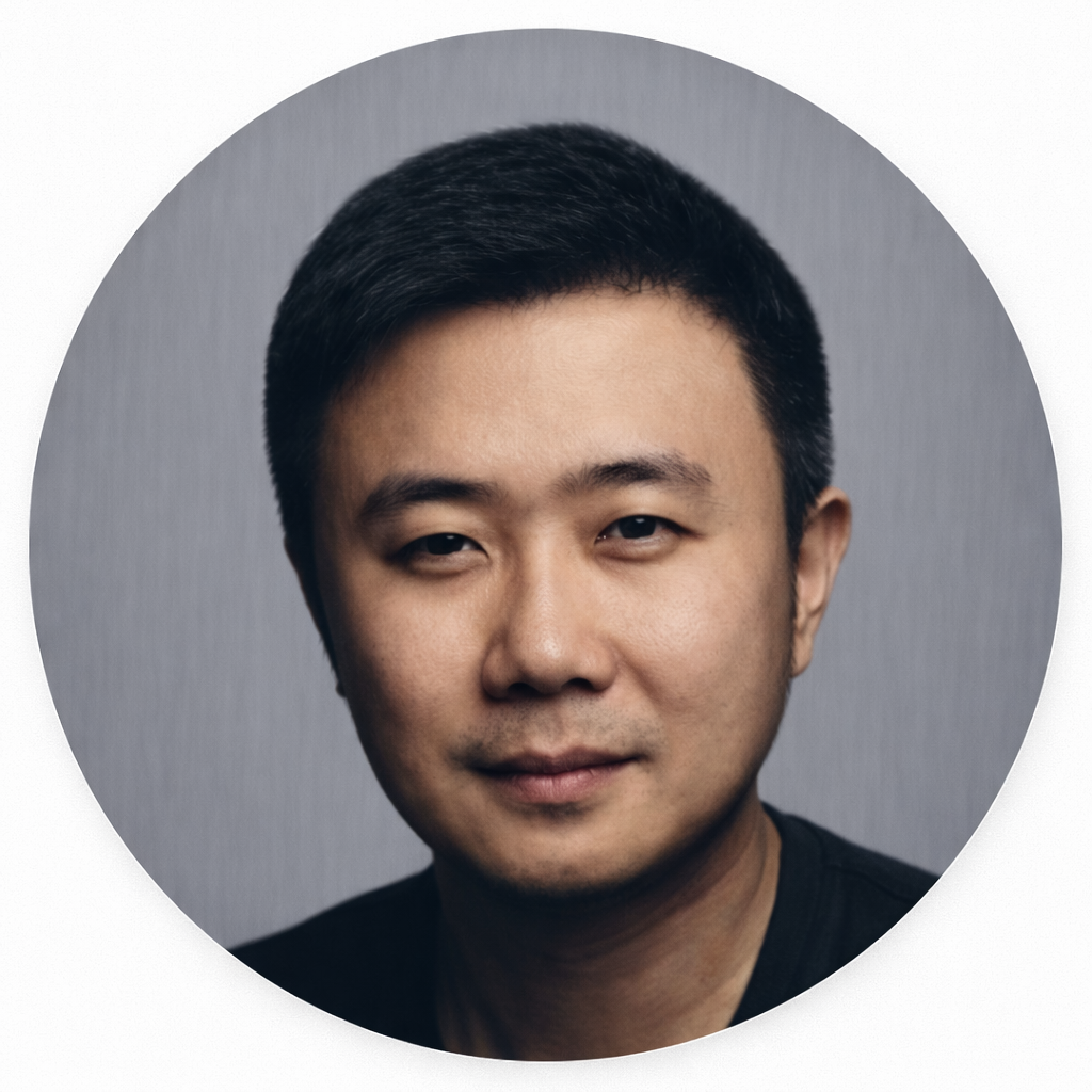 Mr Yak Yih Cheng