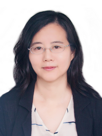 Prof Miao Chun Yan