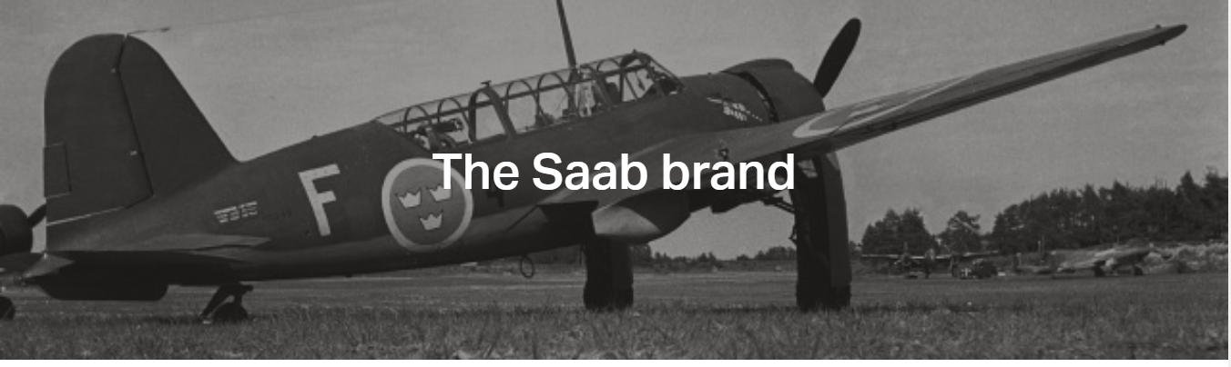 saab video- cover