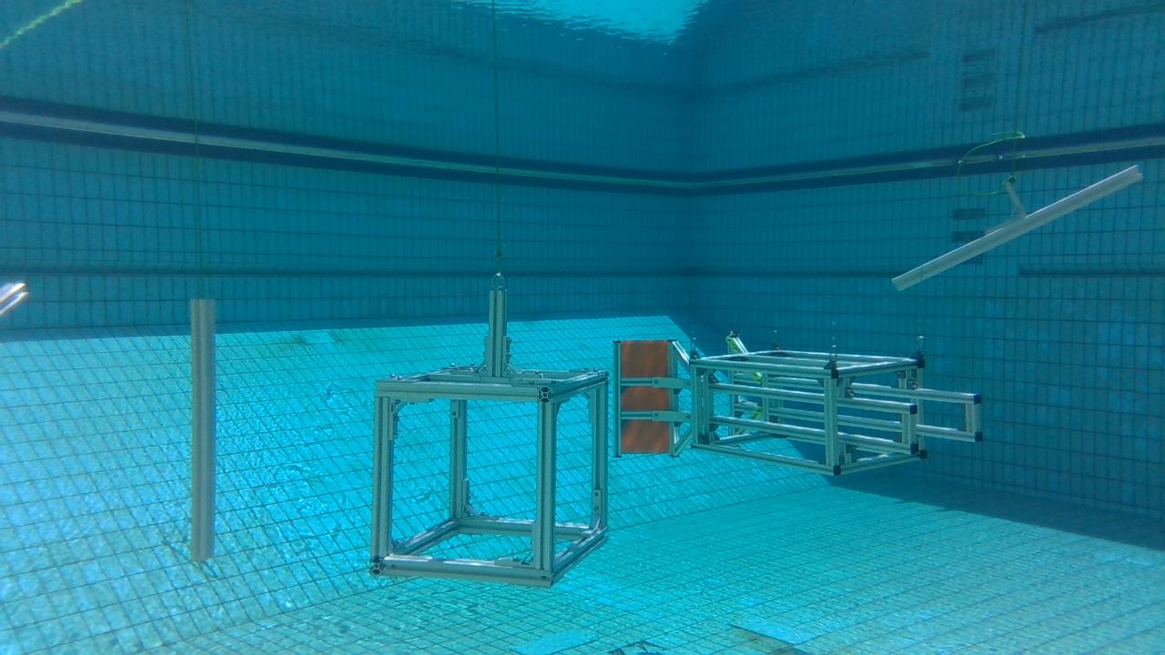 UWR - swimming pool