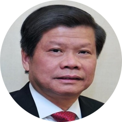 Prof Lam Kin Yong