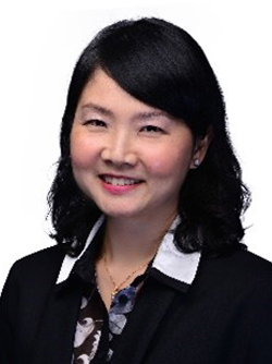Mei Ling Tan
