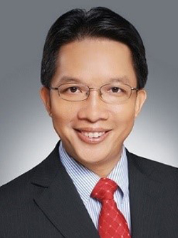Nigel Phang
