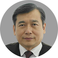 Dr Bernard Yeo