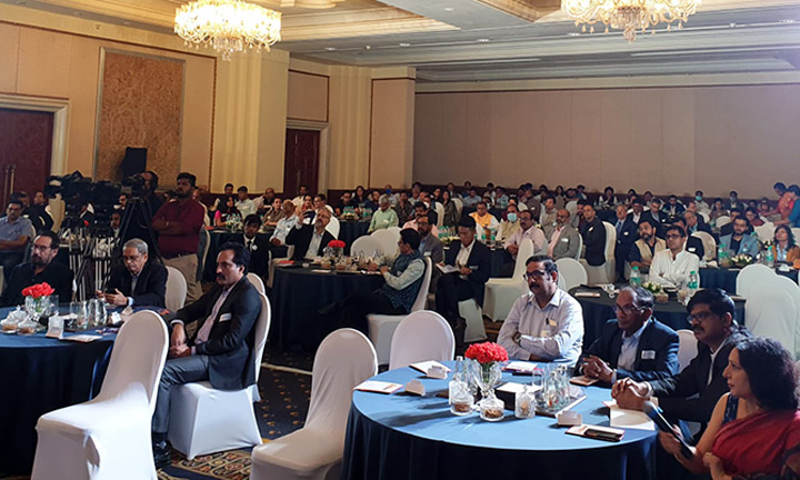 NTU Singapore-India Dialogue Session 2022