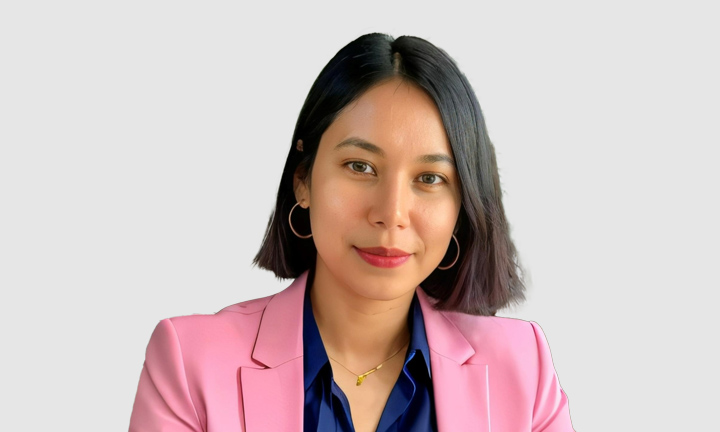 Sonia Rao NTU Alumni Learning Day | Alumni | NTU Singapore