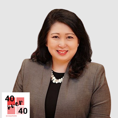 Ms Tan Aik Na