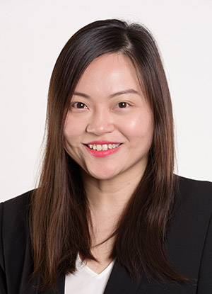 Ms Joyce Liang