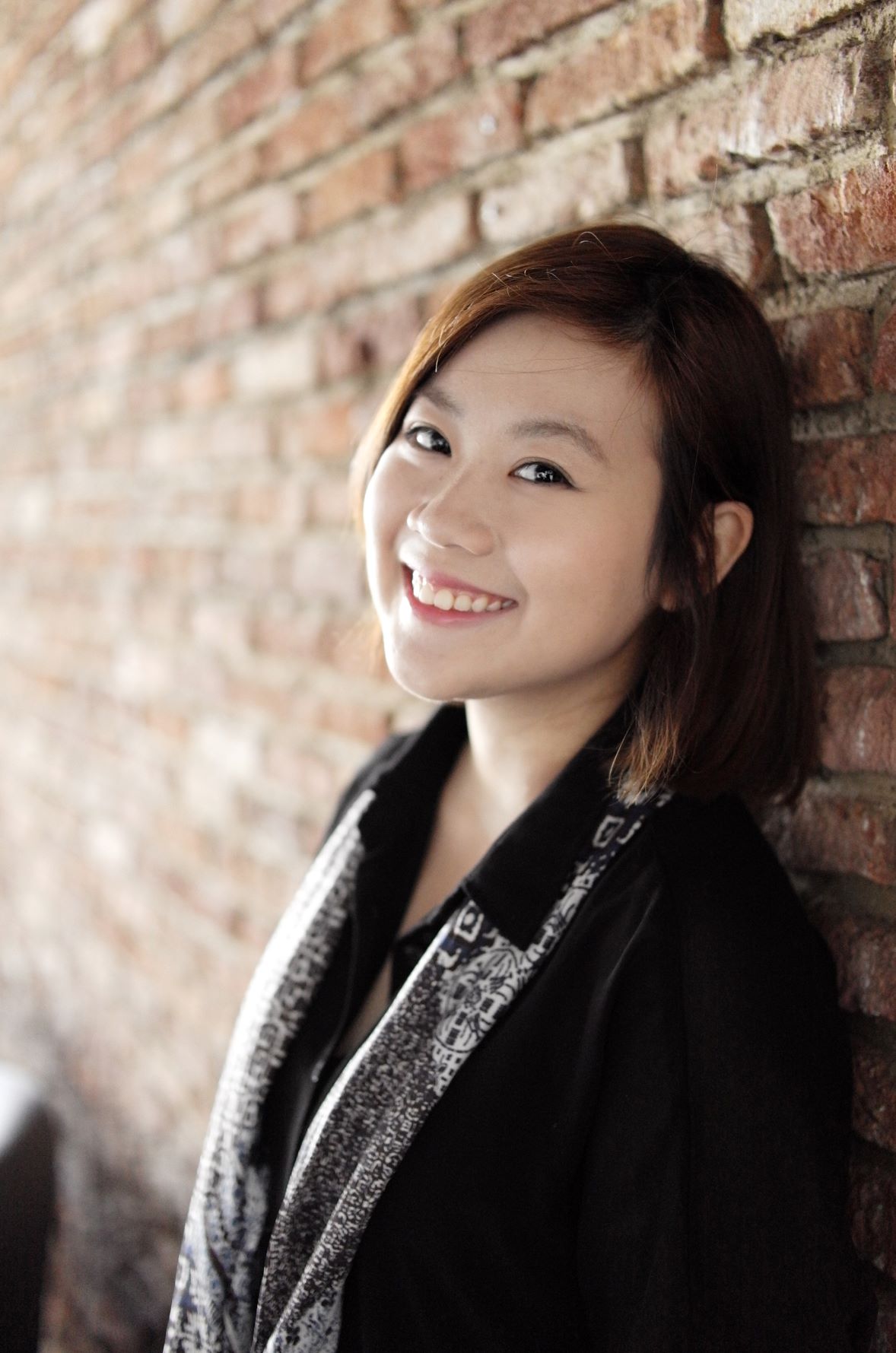 Vivian Lim Profile Photo