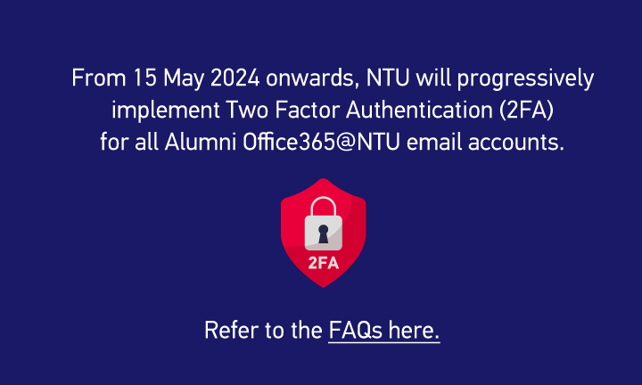 Two Factor Authenication (2FA)