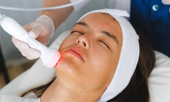 Health Beauty Wellness