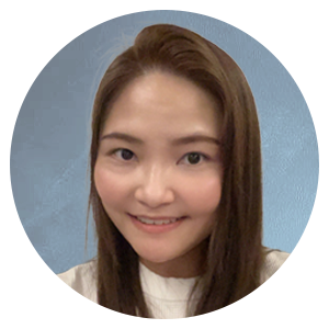 Karen Toh Academic Learning Manager