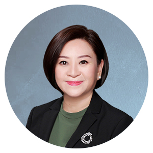 Faith Teh Eng Eng Deputy Director Academic Learning