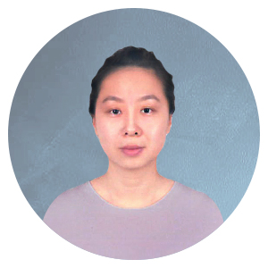 Research Assistant Chen Yangyang