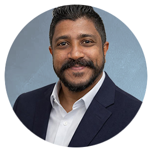 Mr Mogan Vithilingam