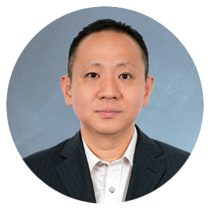 Mr Alexter Lim