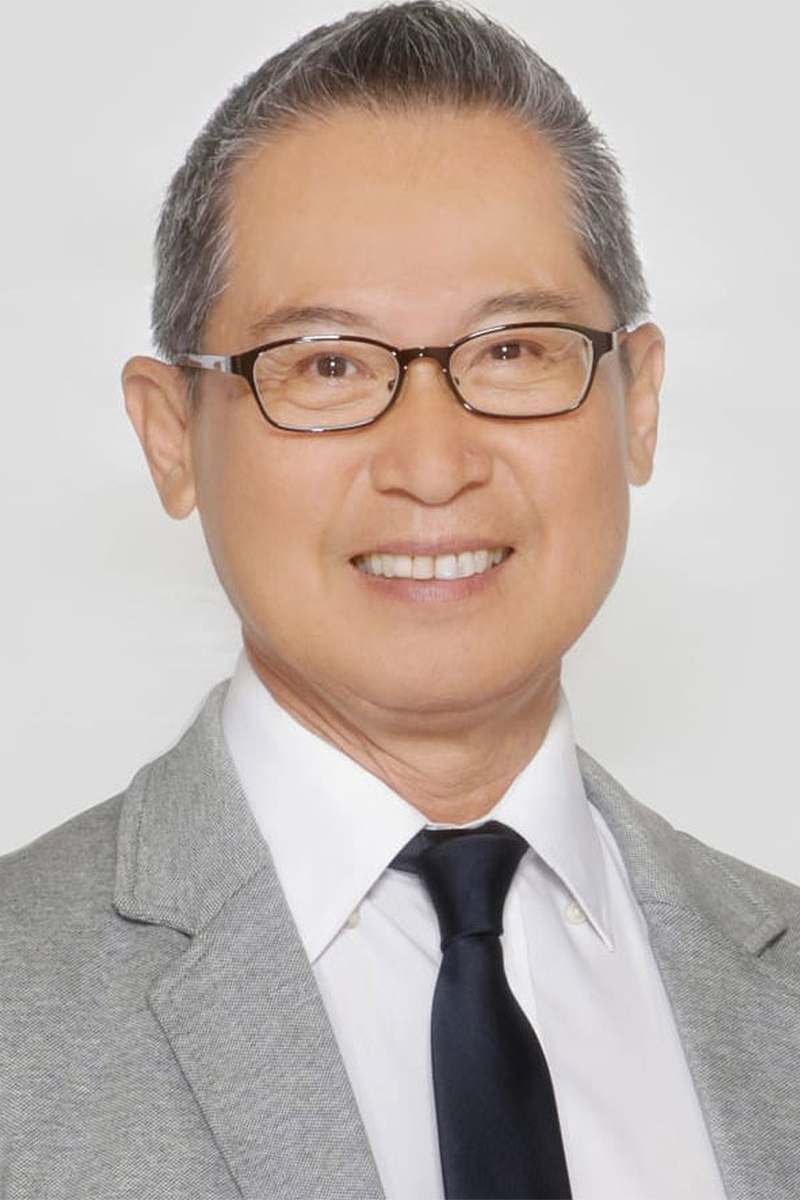 Dr Chan Ying Lock