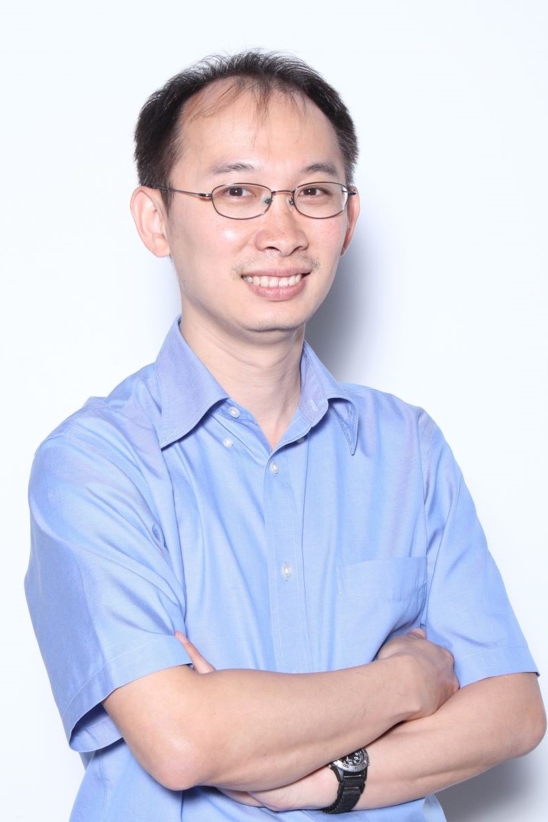 Dr Ho Shen Yong