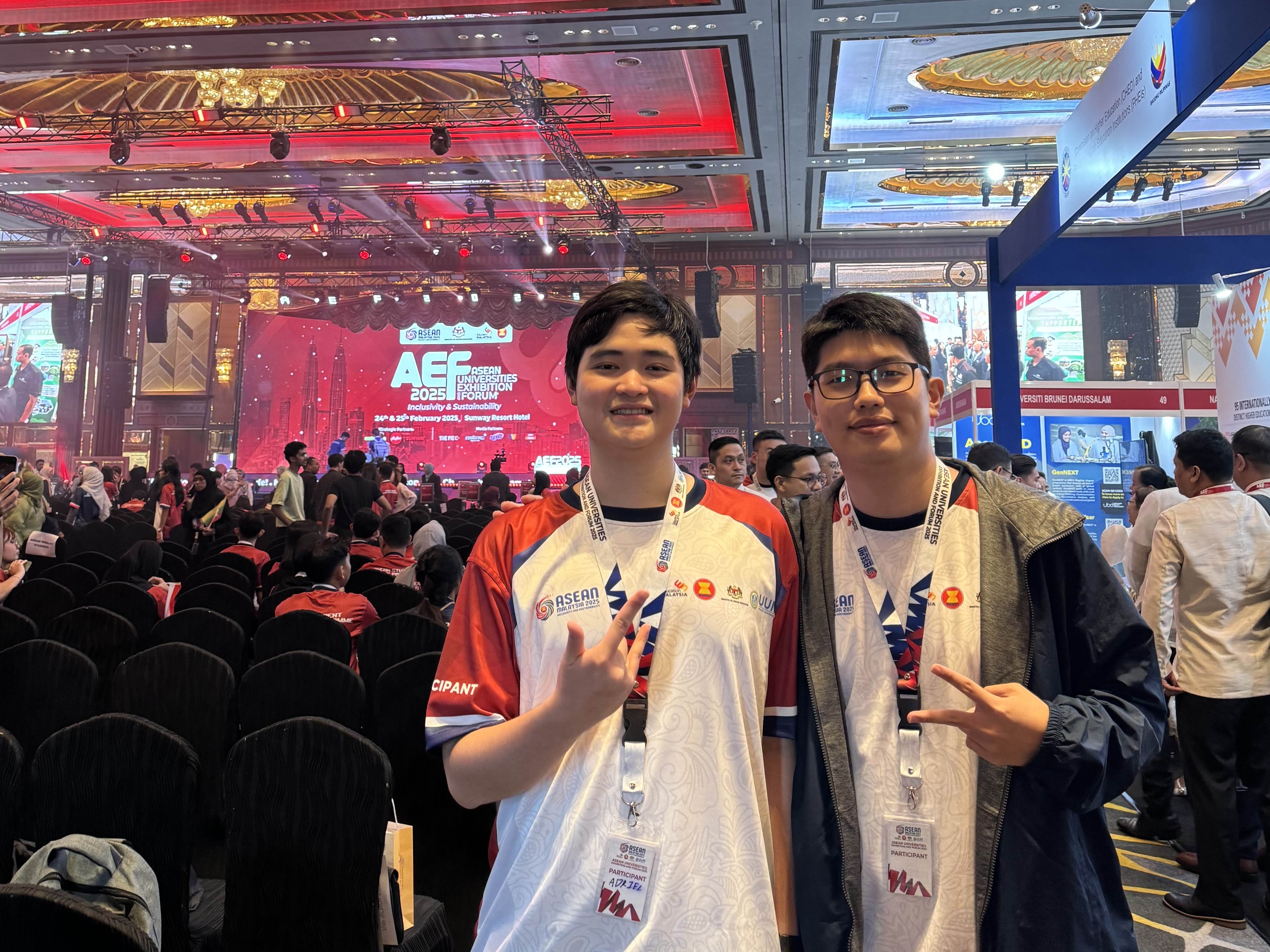 01 ASEAN Future Innovators Challenge 2025