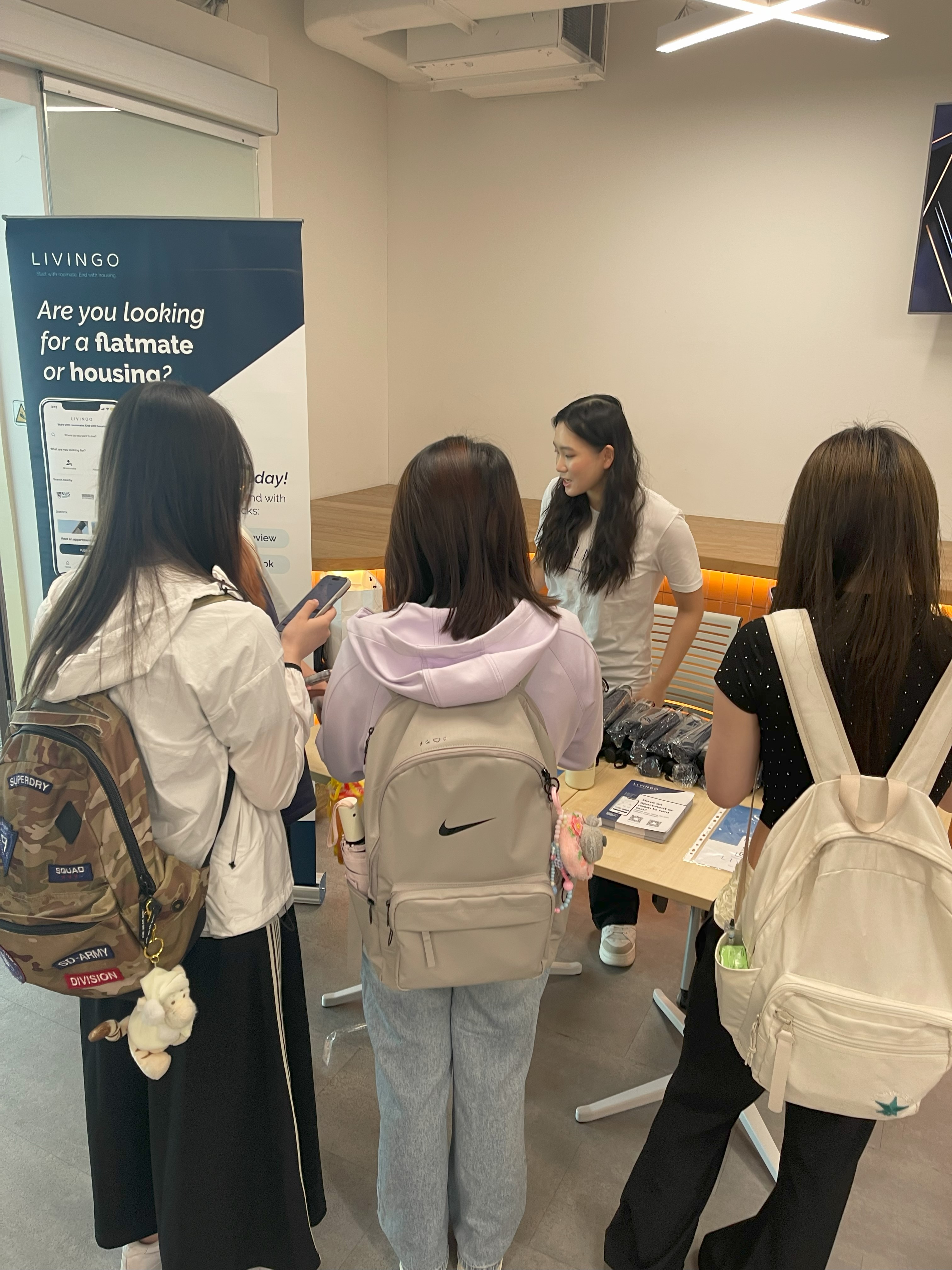 03_Yvonne Lan at 3rd KSIP