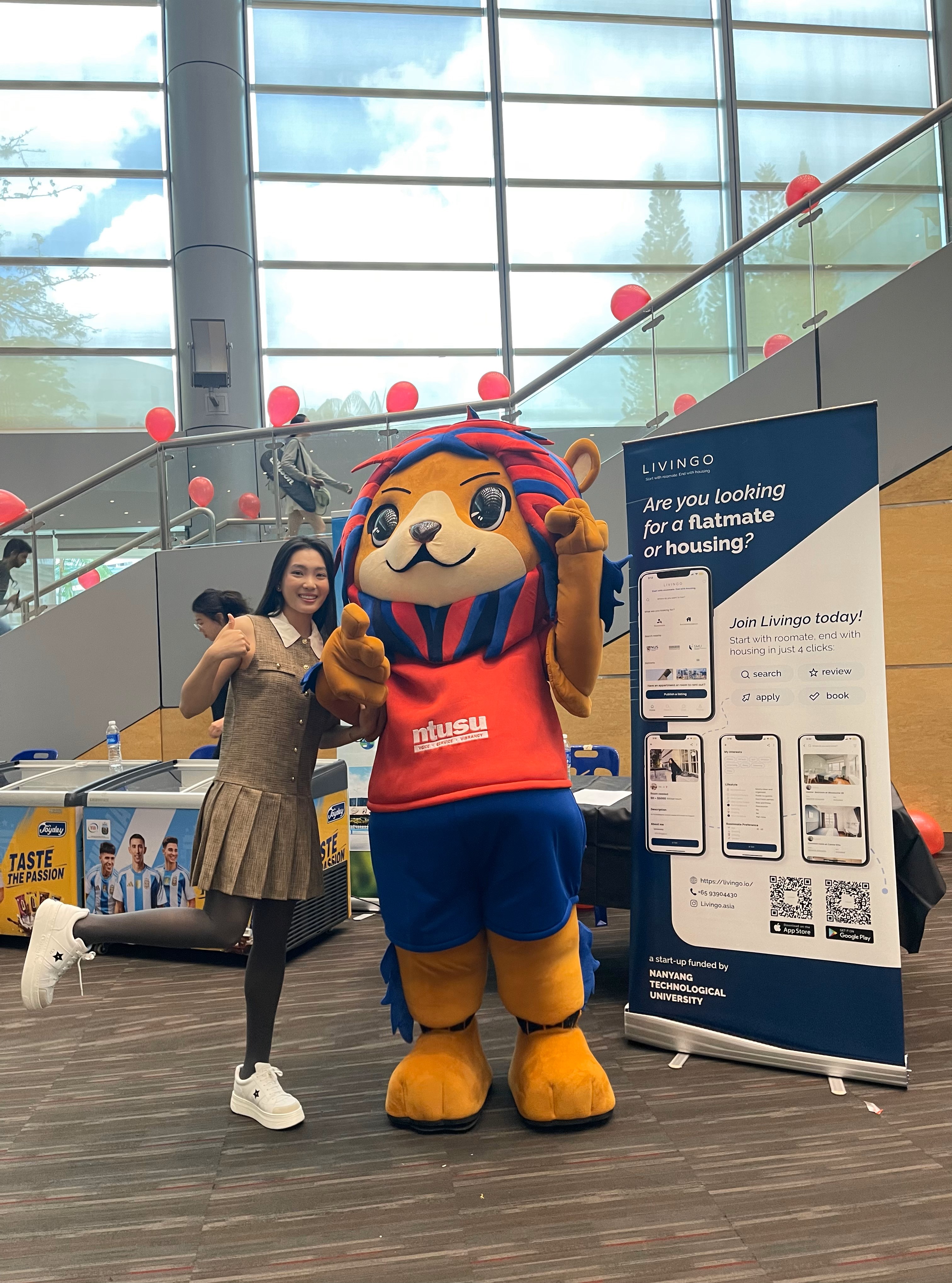 04_Yvonne Lan at 3rd KSIP