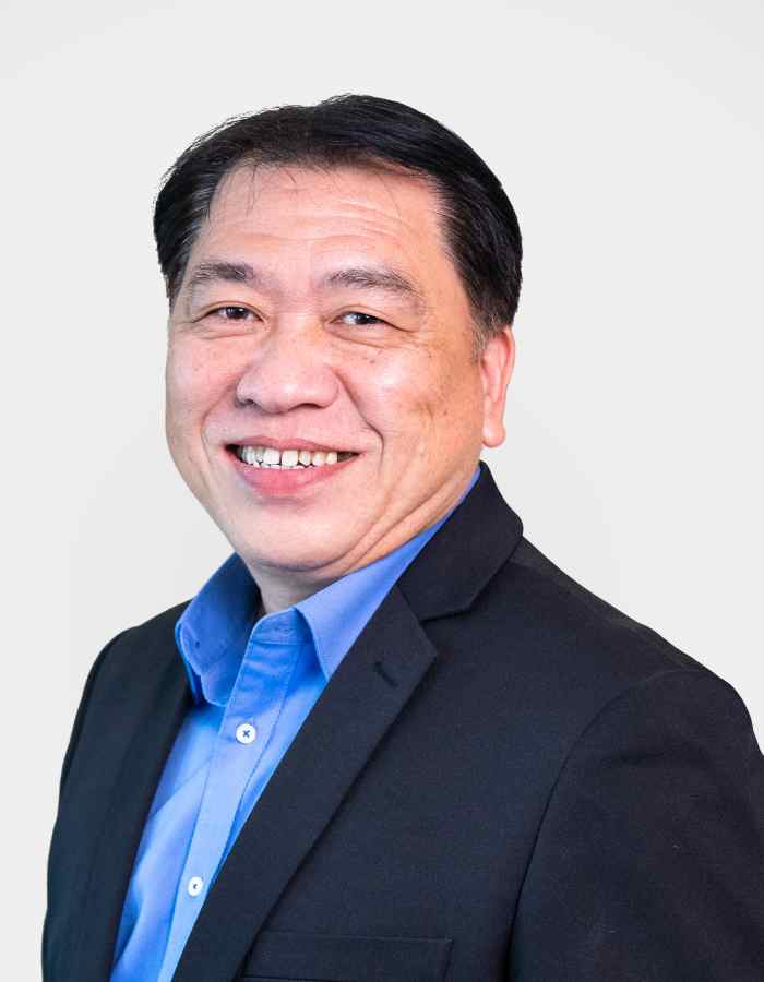 Dr Neo Kok Beng