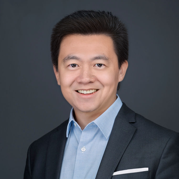 Anson Liang