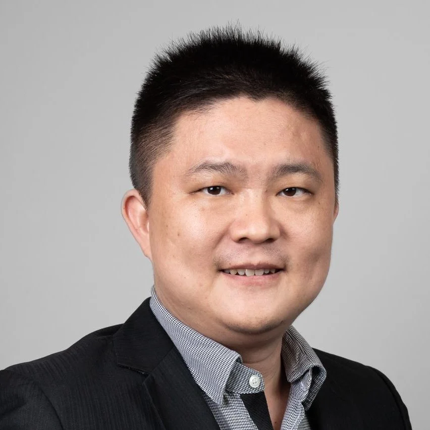 James Liu Zhengyi