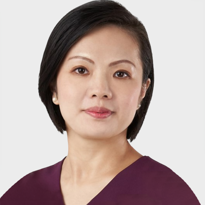 Julia Wang Juan