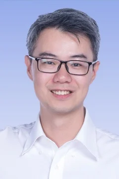 Dr Li Wei