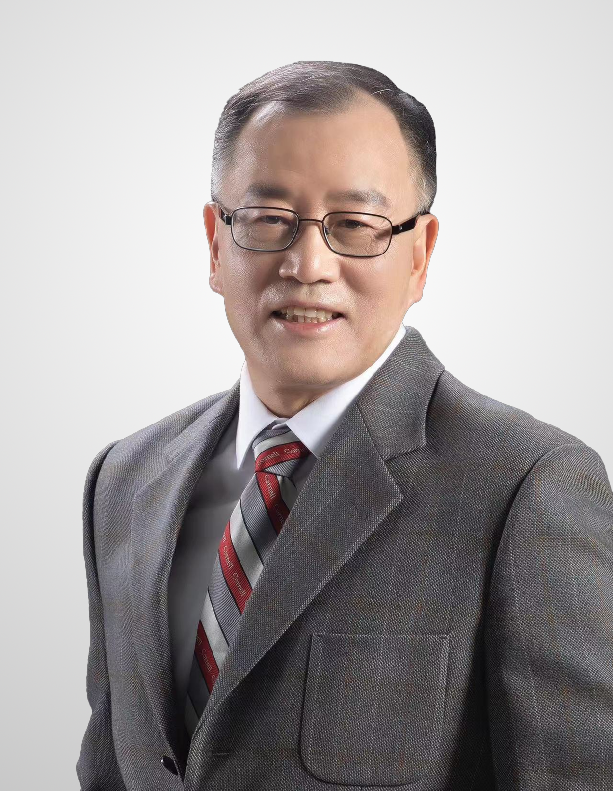 Prof Chen Dongmin