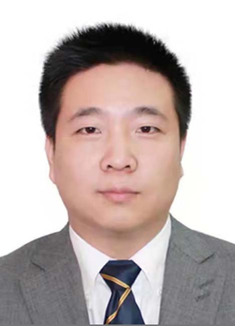 Prof Xiao Youdan