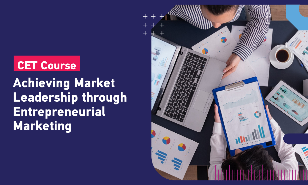 Achieving Market Leadership