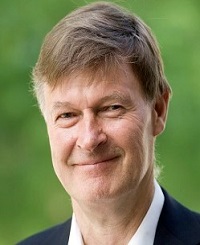 Bengt Nordén