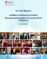 IAS NTU 10 Yr Report