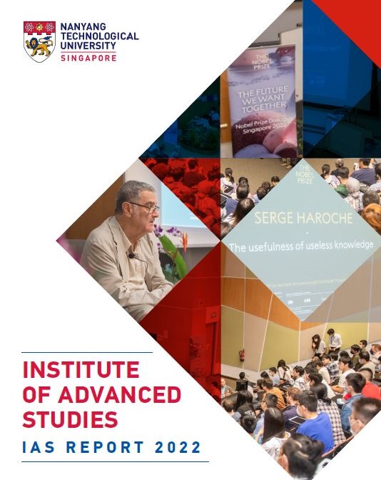 Institute of Advanced Studies at NTU