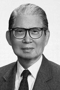 Dr Lee Seng Tee