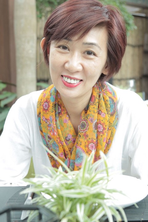 Ms Gek Huay Lim