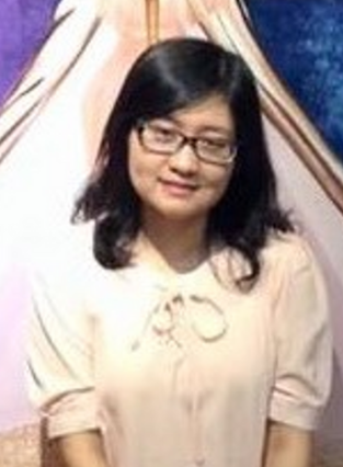 Ms Zhang Yichi