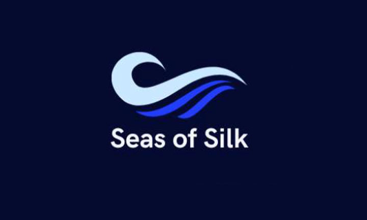Seas of Silk