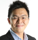 Assistant Professor Dalton Tay Chor Yong