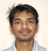 Dr Vivek Verma - Research Fellow